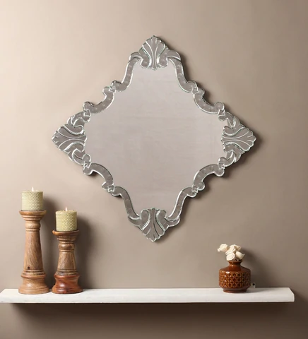 Malfoy Wall Mirror