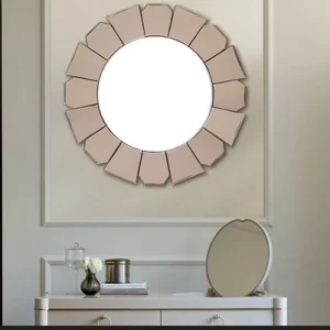 Cozy Modern Wall Mirror
