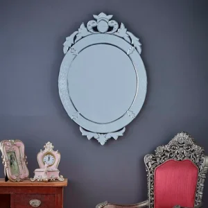 London Design Venetian Mirror